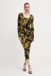 Versace ruha - fekete 40 - answear - 64 490 Ft