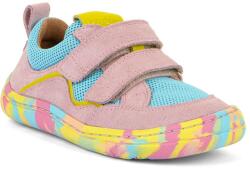 Froddo Adidași desculți pentru fete BASE Multicolor Froddo G3130261-2 multicolor - 27