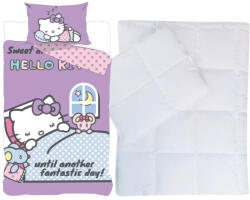  Hello Kitty ovis ágynemű szett (sleep)