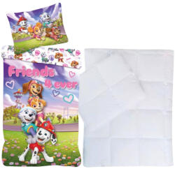  Mancs őrjárat ovis ágynemű szett (4 ever)