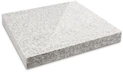 KERN YPS-05 antivibrációs gránitlap 565×450×60 mm, 42 kg (YPS-05)