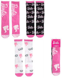Cerda Barbie Iconic zokni 35/38 NET85CEP290000248535 (NET85CEP290000248535)