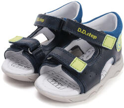 D. D. Step szandál (26-31 méret) G064-61554 (26)