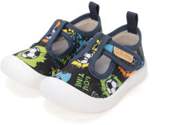 D.D.Step vászoncipő (22-27 méret) C100-61811 (23)