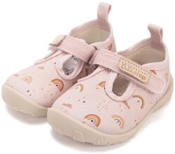 D.D.Step Barefoot vászoncipő (26-31 méret) C086-61991 (31)