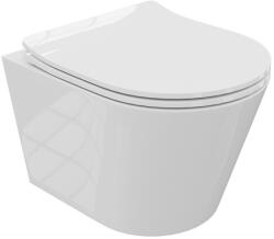 Lavita CANTE Tornado 2.0 fali WC csésze