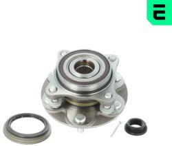 OPTIMAL Súprava ložísk kolesa OPTIMAL 981887L (981887L)