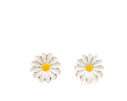 ElectraStore Cercei Din Argint Colorati Marigold (C4616)