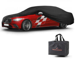 WALSER Autótakaró ponyva - beltéri - CAR - 3-483-534 cm - STRETCH PLUS - WALSER - walsershop