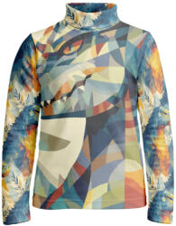 Takoy Panel gyerek termo garbóhoz 140 geometriai godzilla