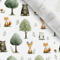 Takoy Jersey Takoy festett állatok Kvarteto