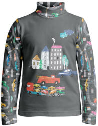 Takoy Panel gyerek termo garbóhoz 92 színes autók