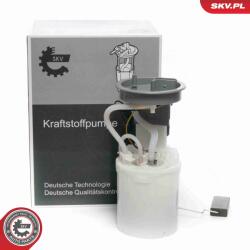 ESEN SKV Palivová dopravná jednotka ESEN SKV 02SKV762 (02SKV762)