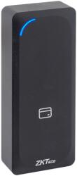  ZKTeco ACC-ER-KR901 hibrid EM, Mifare/Dasfire segédolvasó Wiegand és RS485 kimenettel ACC-ER-KR901