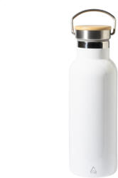  Renaslu Subo újrahasznosított rozsdamentes acél szublimációs termosz (AP800229-01) - naturebrand