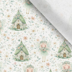 Takoy Jersey Takoy tündér és házikó