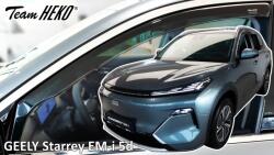 Carcarpit GEELY STARRAY EM-i 2025-0000 LÉGTERELŐ