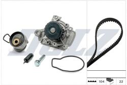 DOLZ Vodné čerpadlo + sada ozubeného remeňa DOLZ KD257 (KD257)