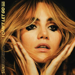 BERTUS Suki Waterhouse - I Can't Let Go (1lp) (6c5954)