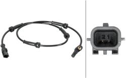 HELLA Snímač počtu otáčok kolesa HELLA 6PU 012 806-631 (6PU 012 806-631)