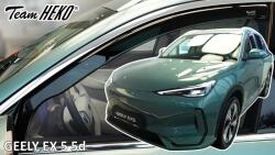 Carcarpit GEELY EX5 2025-0000 LÉGTERELŐ