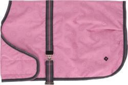 QHP Turnout Collection csikótakaró, Cherry Pink - 95 cm