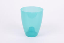 EU Kaspó orchidea Miltonia 1, 58 l frozen