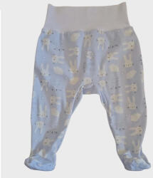 Vaganza Pocaknadrág pamut - Kék Nyuszi/62 (217045)