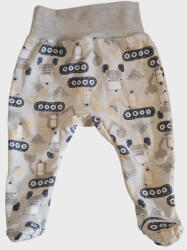 Vaganza Pocaknadrág pamut - Szürke Munkagép/62 (804208)