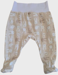 Vaganza Pocaknadrág pamut - Drapp Nyuszi/62 (299865)