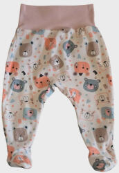 Vaganza Pocaknadrág pamut - Narancs Macifejek/62 (956827)