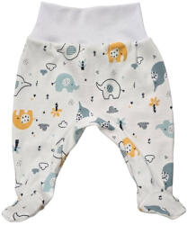 Vaganza Pocaknadrág pamut - Elefánik/62 (5999120543410)