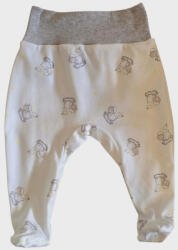 Vaganza Pocaknadrág pamut - Fehér bari /62 (5999120543397)