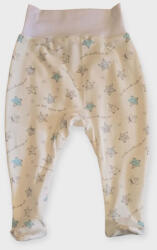 Vaganza Pocaknadrág pamut - Cuki Kék Csillag/68 (954417)