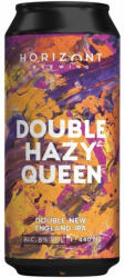 Horizont Selfish Games Double Hazy Queen (2026 Edition) (0, 44L) (8%)