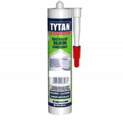 Tytan Szaniter szilikon Titán 150 Homokszínű 310 ml (10046350)