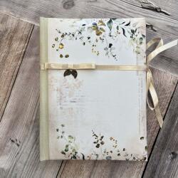 Kreativ Fotóalbum zsebes 10x15cm fotóknak 200db-os leveles