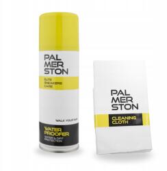 Palmerston Pamut rongy WaterProofer impregnálással 2w1 Palmerston cipőkhöz (Zestaw do pielęgnacji i ochrony butów)