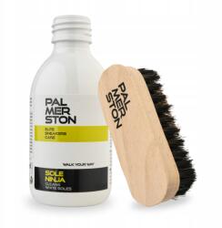 Palmerston Cipő polírozó tisztító kefe Sole Cleaner talptisztító (Zestaw do czyszczenia i ochrony butów)