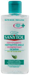 Sanytol Kéz- és bőrfertőtlenítő gél 75 ml Sanytol (5070) - iroszer24