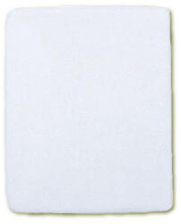 NEW BABY Vízálló alátéd New Baby 120x60 kék