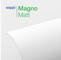  300 g B1 (70x100 cm) méretű Matt Nyomdai Műnyomó Papír - MAGNO MATT (PMEB1-00300)
