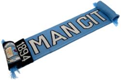 Manchester City sál NERO