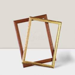 Keretshop Képkeret csomag 2 db 40*60 cm méretű képhez (KS439694)