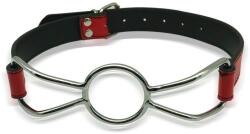 Passion Labs Open Mouth Spider Gag, Red. 4.6cm
