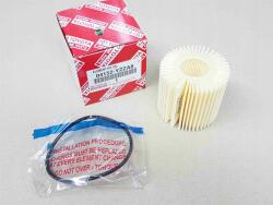 Toyota OE 04152-YZZA8 Olajszűrő 1, 4 D-4D Auris Corolla 04152-YZZA1