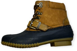 Tommy Hilfiger Barna női bakancs Tommy Hilfiger 36 (KN5/7/33-1)