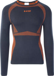 Hi-Tec Férfi Pulóver Termoaktív Fehérnemű Hi-tec Rair Felső Méret XL/XXL (5902786433629)