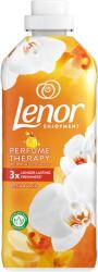 Lenor Folyadék Orchid & Vanilla textíliák öblítéséhez 925ml 37 mosás (80776874)