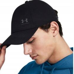Under Armour Férfi Zsoké Baseball Sapka Under Armour Állítható Isochill (1383440-001 ISO-CHILL ARMOURVENT)